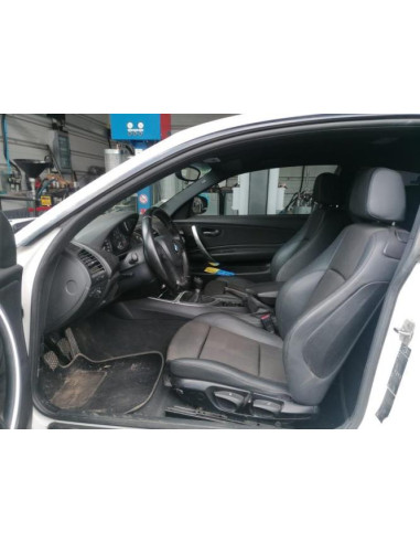 Support moteur BMW SERIE 1 E81 Diesel