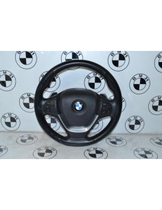 Volant BMW X3 F25 PHASE 1 Diesel