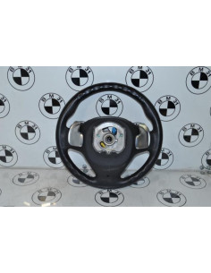 Volant BMW X3 F25 PHASE 1 Diesel 2