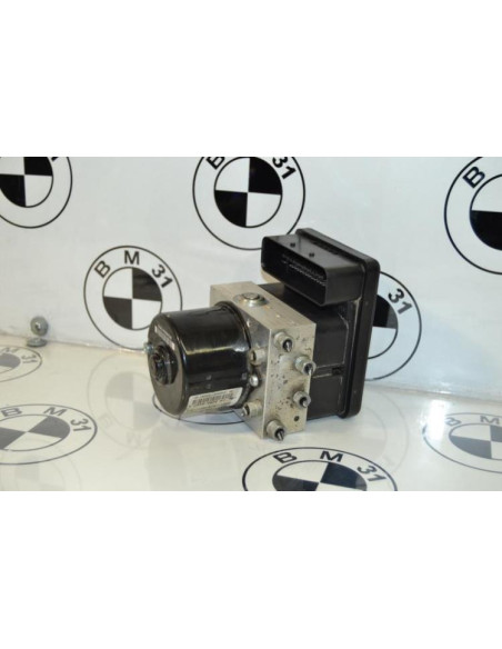 Bloc ABS (freins anti-blocage) BMW SERIE 1 E81 Essence