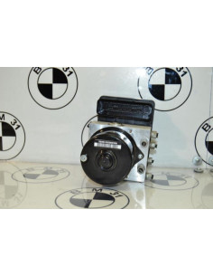 Bloc ABS (freins anti-blocage) BMW SERIE 1 E81 Essence 2