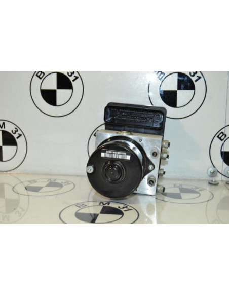 Bloc ABS (freins anti-blocage) BMW SERIE 1 E81 Essence