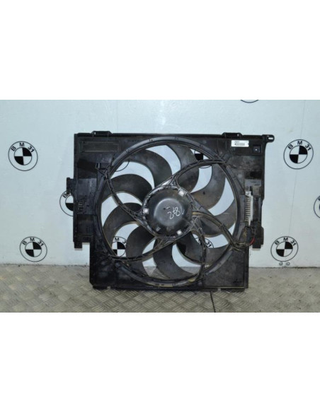 Ventilateur BMW SERIE 1 F20 PHASE 2 Essence
