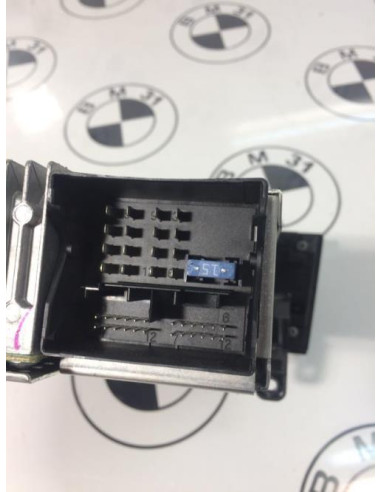 Autoradio d'origine BMW SERIE 1 E81 Essence