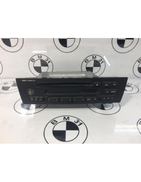 Autoradio d'origine BMW SERIE 1 E81 Essence