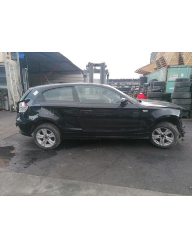 Autoradio d'origine BMW SERIE 1 E81 Essence