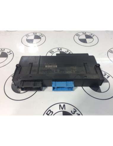 Calculateur BMW SERIE 1 E81 Essence