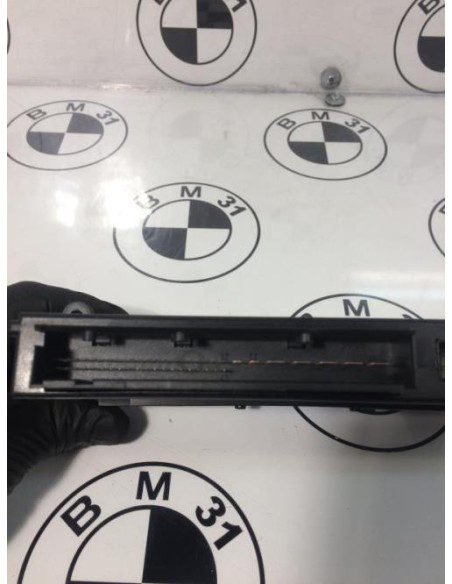 Calculateur BMW SERIE 1 E81 Essence
