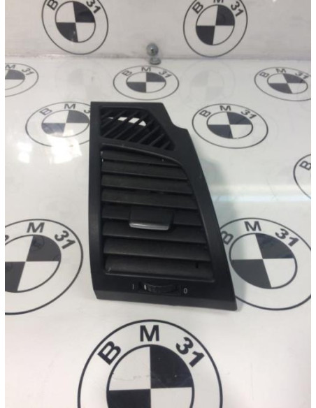 Aerateur tableau de bord avant droit BMW SERIE 1 E81 Essence