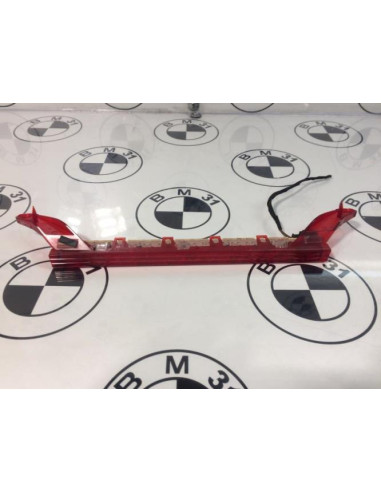 Feu arriere stop central BMW SERIE 1 E81 Essence