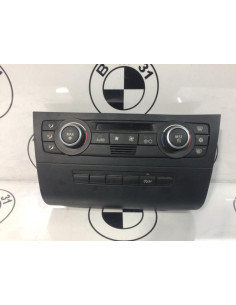 Commande chauffage BMW SERIE 1 E81 Essence 2