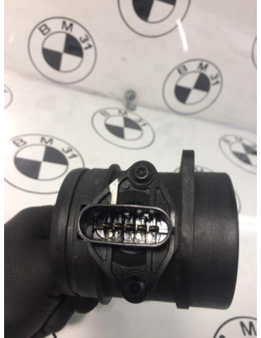 Debitmetre BMW SERIE 1 E81 Essence