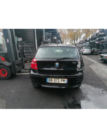 Boite a air BMW SERIE 1 E81 Essence