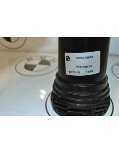 Conduite d'air BMW SERIE 1 F20 PHASE 2 Essence 2