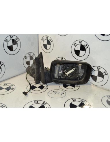 Retroviseur droit BMW SERIE 3 E46 PHASE 1 
