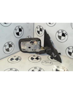 Retroviseur droit BMW SERIE 3 E46 PHASE 1  2