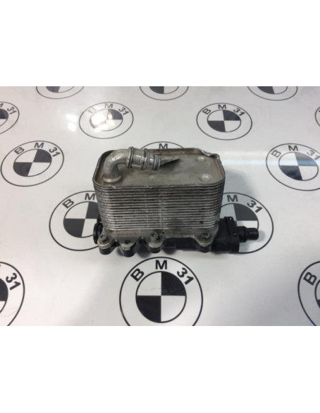 Radiateur huile BMW SERIE 5 E60 