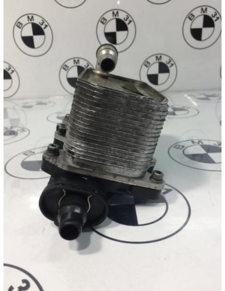 Radiateur huile BMW SERIE 5 E60 