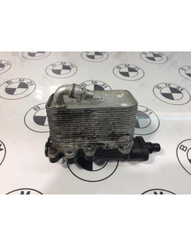 Radiateur huile BMW SERIE 5 E60 