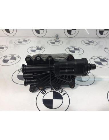 Radiateur huile BMW SERIE 5 E60 