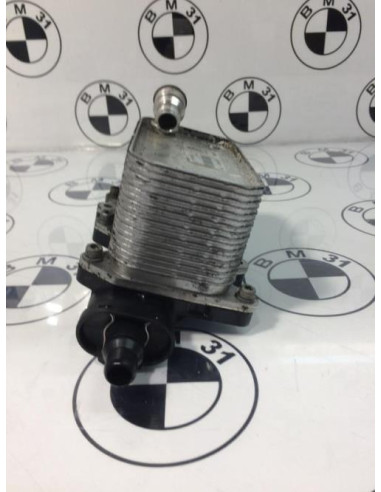 Radiateur huile BMW SERIE 5 E60 