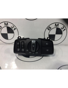 Commande de phare BMW SERIE 1 F20 PHASE 1 Diesel