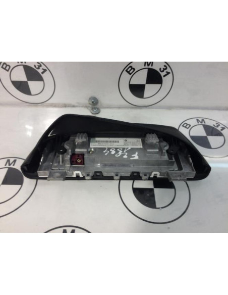 Ecran GPS BMW SERIE 1 F20 PHASE 1 Diesel