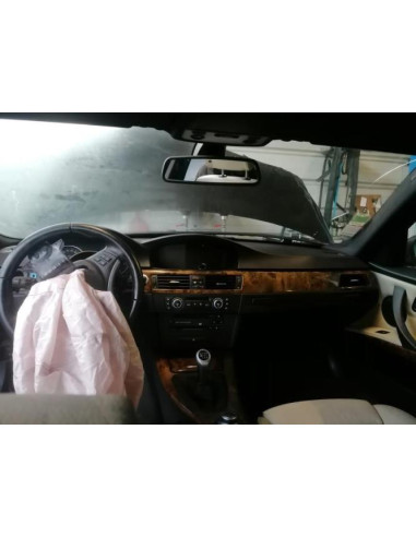 Embrayage BMW SERIE 3 E90 PHASE 1 Diesel