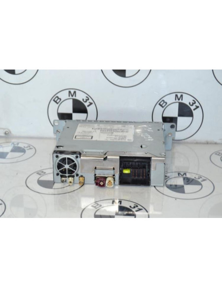 Autoradio d'origine BMW SERIE 1 F20 PHASE 1 Diesel
