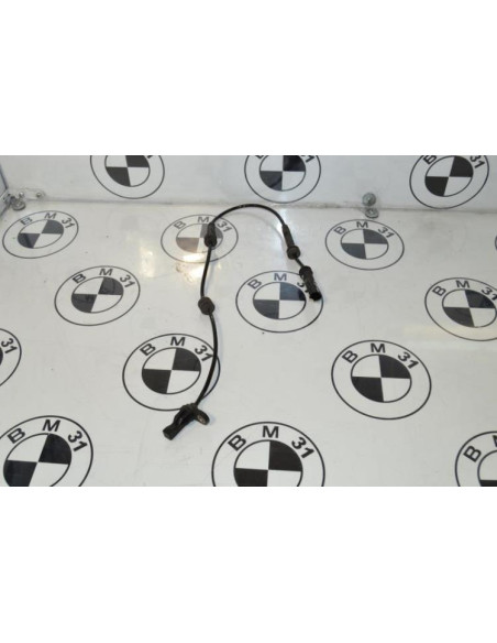 Capteur ABS avant gauche BMW SERIE 1 F20 PHASE 2 Essence
