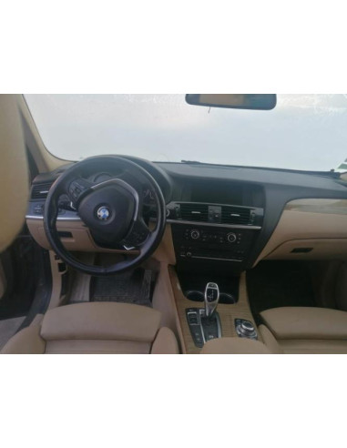 Durite BMW X3 F25 PHASE 1 Diesel