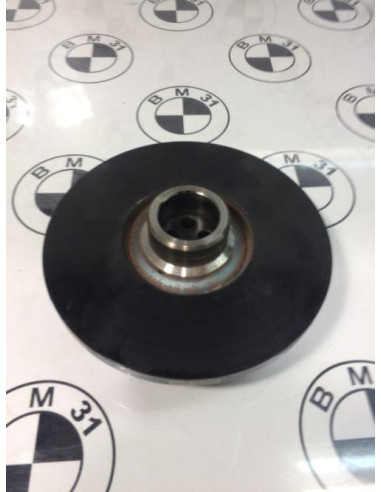 Poulie damper BMW X3 F25 PHASE 1 Diesel