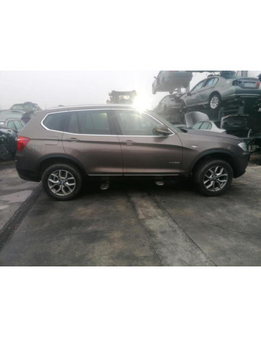 Capteur BMW X3 F25 PHASE 1 Diesel