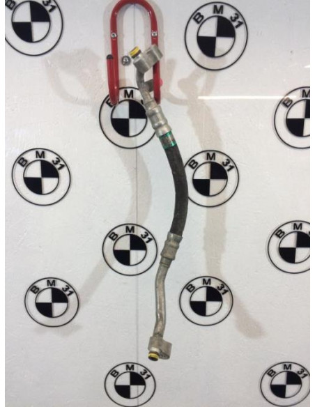 Tuyau de climatisation BMW X3 E83 PHASE 1 Diesel