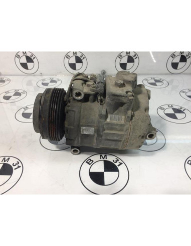 Compresseur clim BMW X3 E83 PHASE 1 Diesel