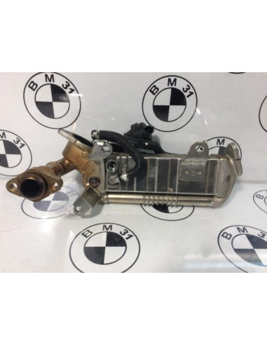 Radiateur EGR BMW X1 F48 PHASE 1 
