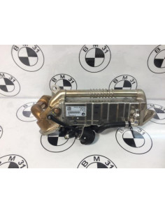 Radiateur EGR BMW X1 F48 PHASE 1  2