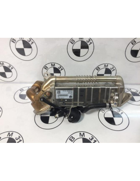 Radiateur EGR BMW X1 F48 PHASE 1 
