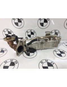 Radiateur EGR BMW SERIE 1 F20 PHASE 2 