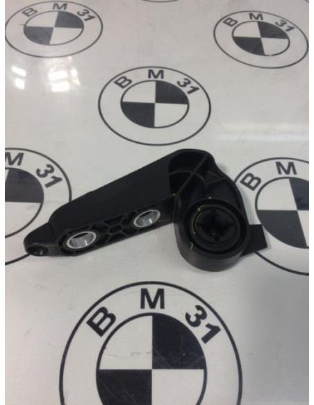Conduite d'air BMW  
