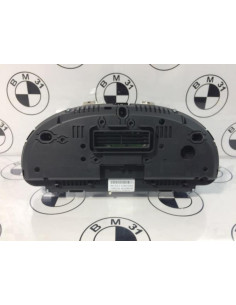 Compteur BMW X3 F25 PHASE 1  2