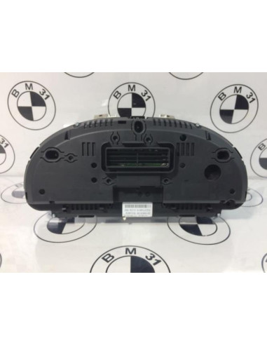 Compteur BMW X3 F25 PHASE 1 