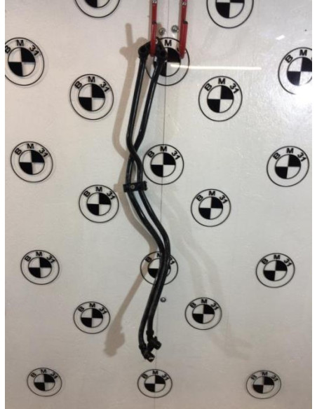 Durite BMW X3 F25 PHASE 1 Diesel