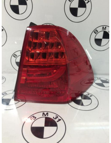 Feu arriere principal droit (feux) BMW SERIE 3 E91 TOURING PHASE 2 BREAK 
