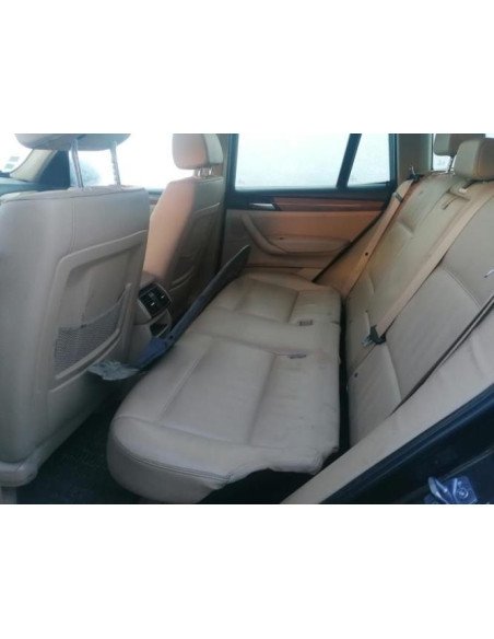 Support de boite BMW X3 F25 PHASE 1 Diesel