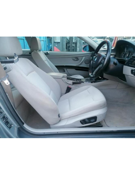 Boitier papillon BMW SERIE 3 E92 COUPE PHASE 1 Essence