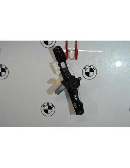 Leve vitre electrique arriere droit BMW SERIE 1 F20 PHASE 2 Essence
