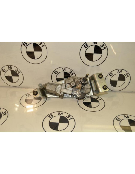 Moteur essuie glace arriere BMW SERIE 1 F20 PHASE 2 Essence