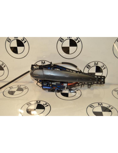 Poignee porte arriere droit BMW SERIE 1 F20 PHASE 2 Essence