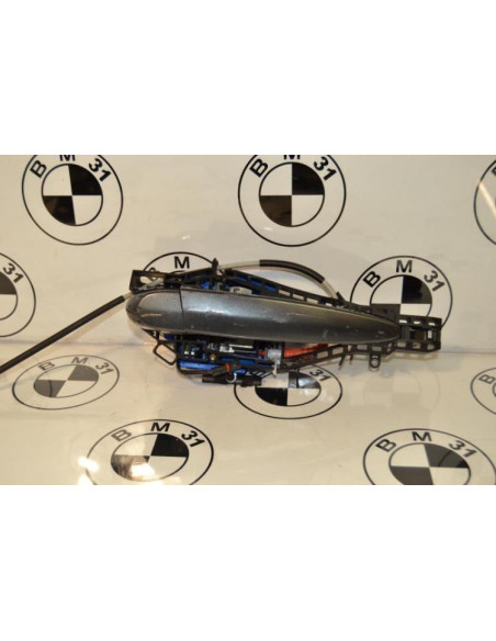 Poignee porte arriere droit BMW SERIE 1 F20 PHASE 2 Essence